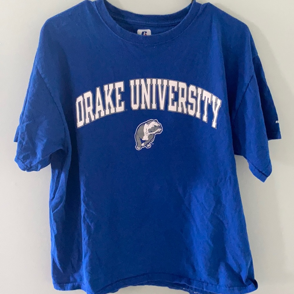 Drake University T-Shirt